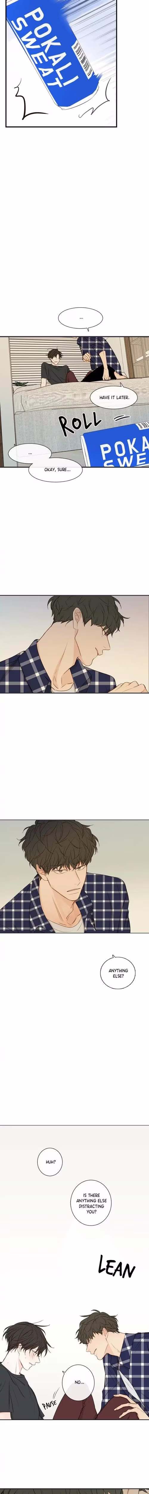 Our Paradise - Chapter 68 - Part 3