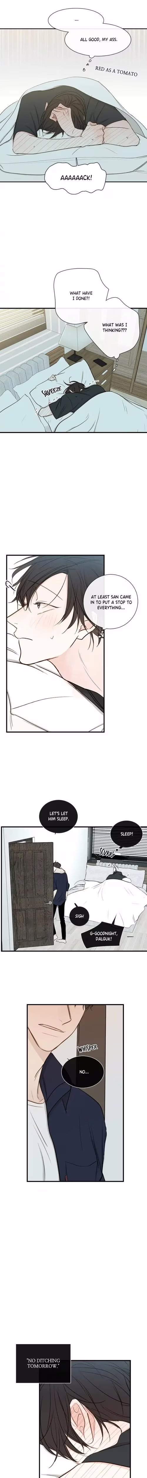 Our Paradise - Chapter 68 - Part 6