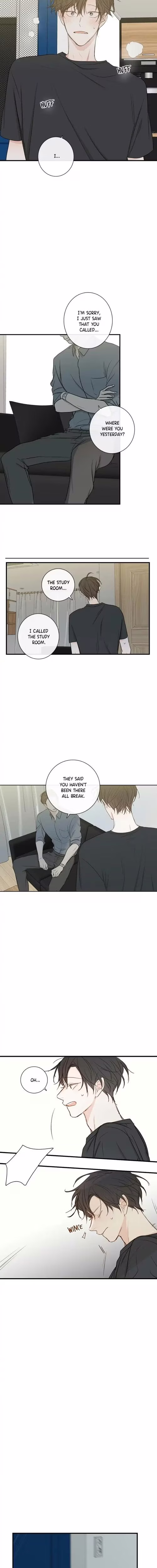 Our Paradise - Chapter 68 - Part 8