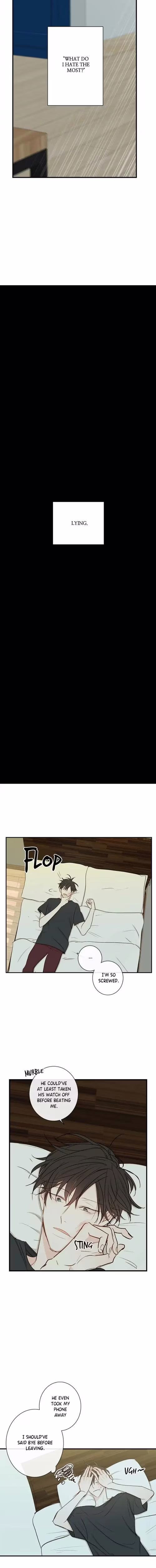 Our Paradise - Chapter 68 - Part 9