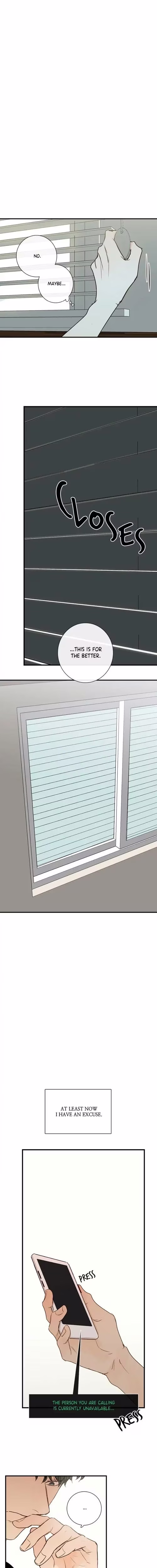 Our Paradise - Chapter 68 - Part 10