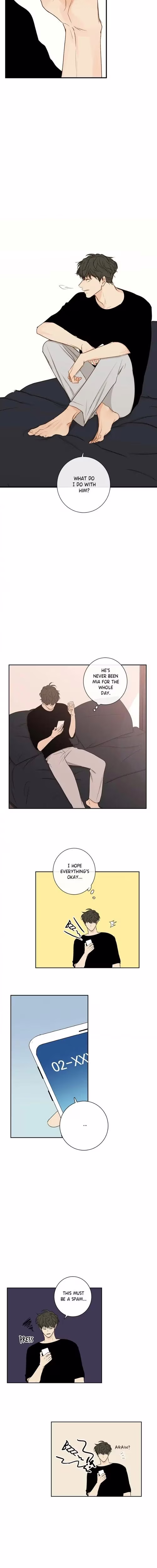 Our Paradise - Chapter 68 - Part 11