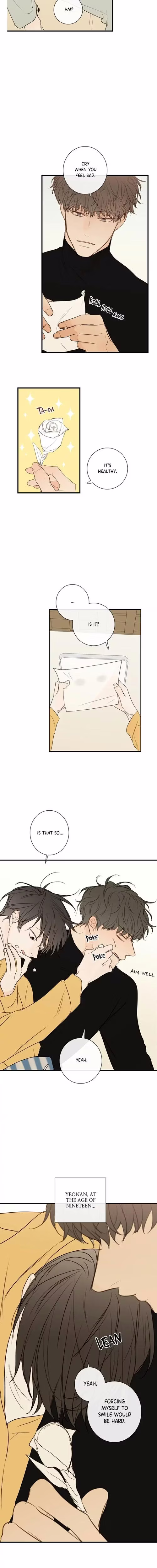 Our Paradise - Chapter 69 - Part 5