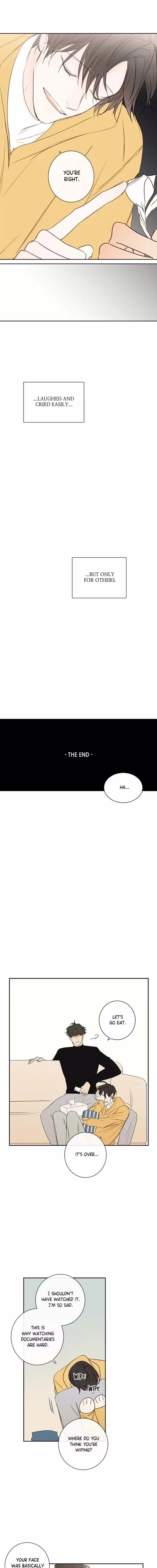 Our Paradise - Chapter 69 - Part 6