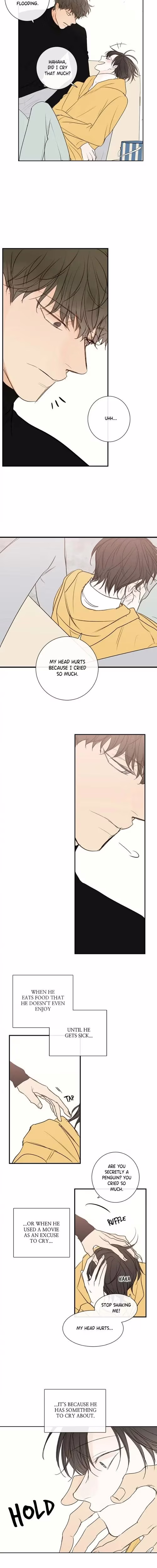 Our Paradise - Chapter 69 - Part 7