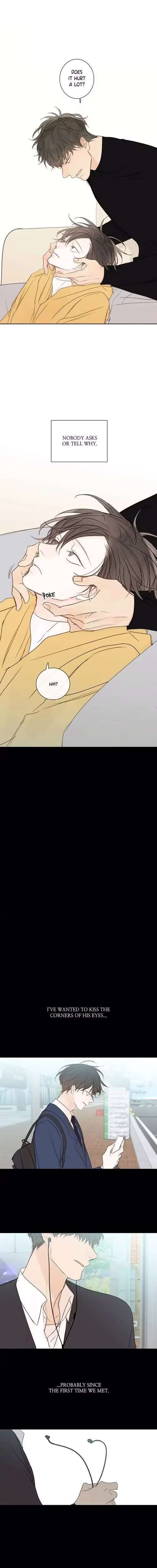 Our Paradise - Chapter 69 - Part 8