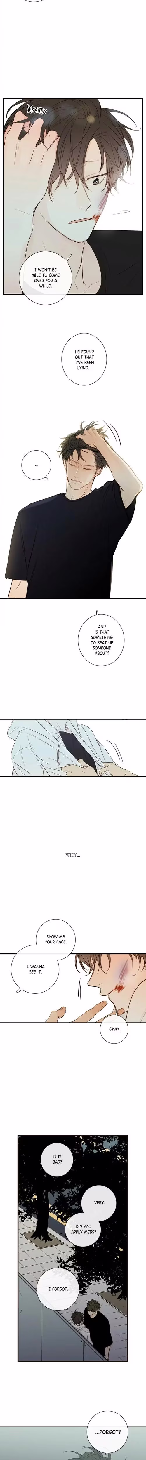 Our Paradise - Chapter 69 - Part 10