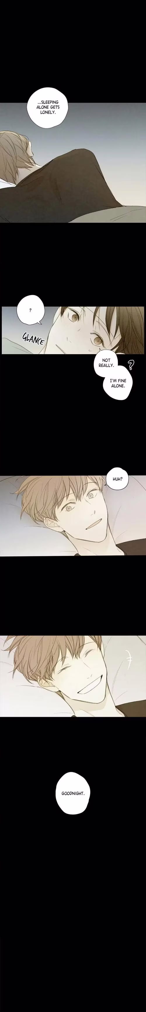 Our Paradise - Chapter 7 - Part 9