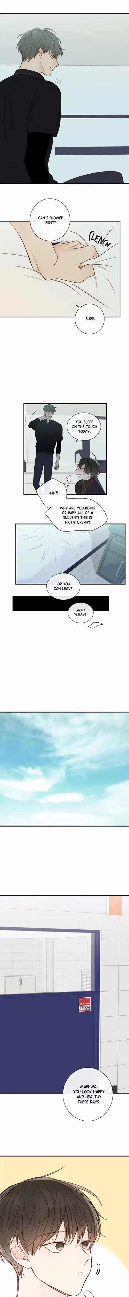 Our Paradise - Chapter 70 - Part 3