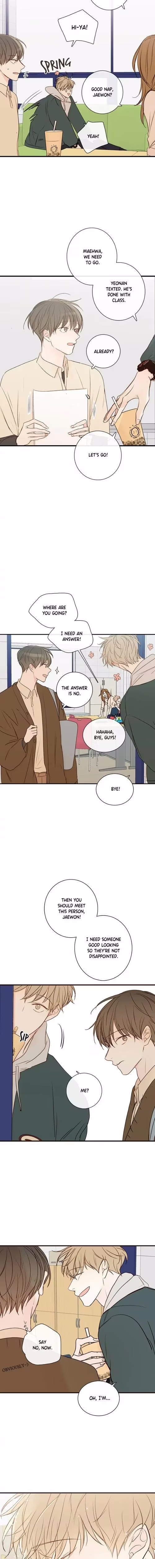 Our Paradise - Chapter 70 - Part 6