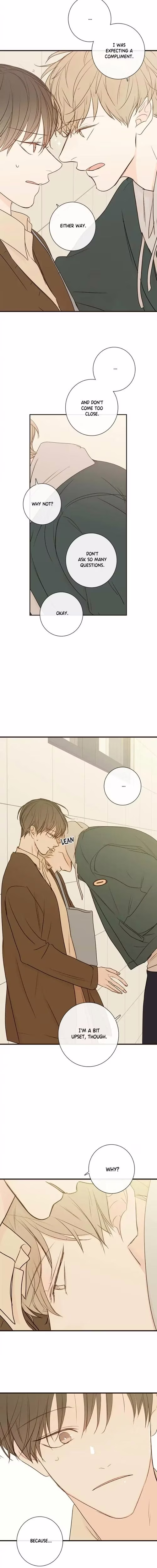 Our Paradise - Chapter 70 - Part 9