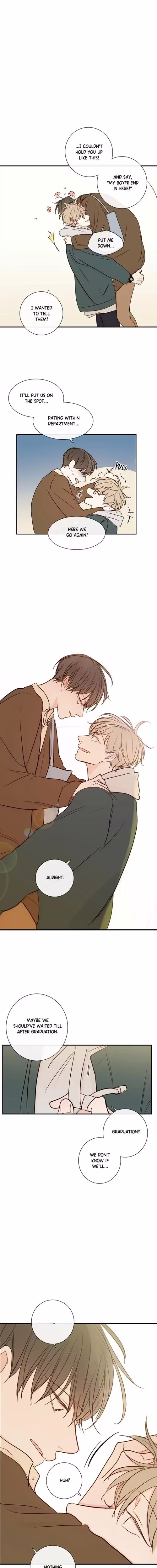 Our Paradise - Chapter 70 - Part 10