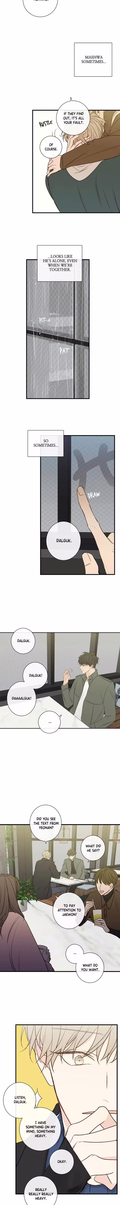 Our Paradise - Chapter 70 - Part 11