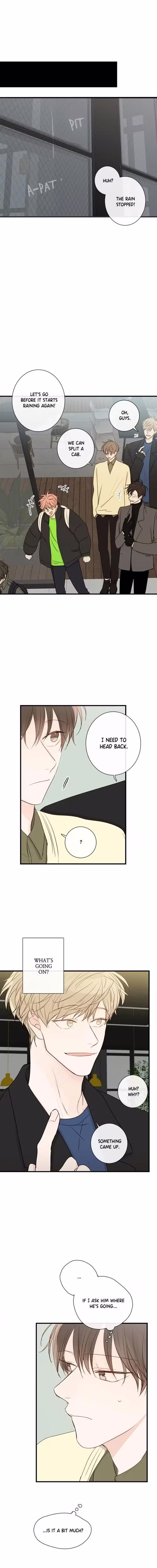 Our Paradise - Chapter 71 - Part 3