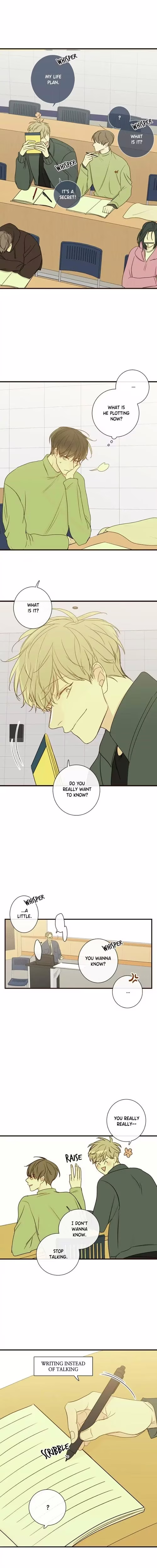 Our Paradise - Chapter 71 - Part 6