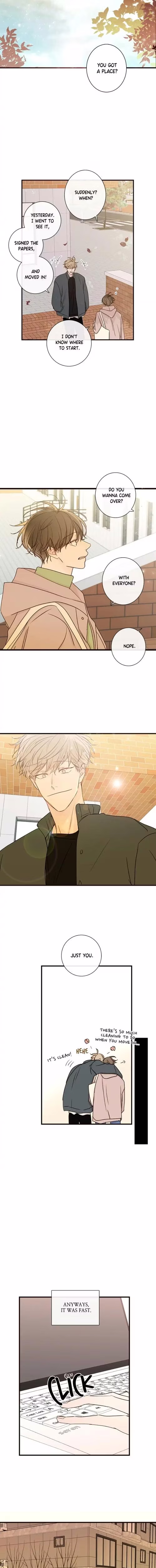 Our Paradise - Chapter 71 - Part 9