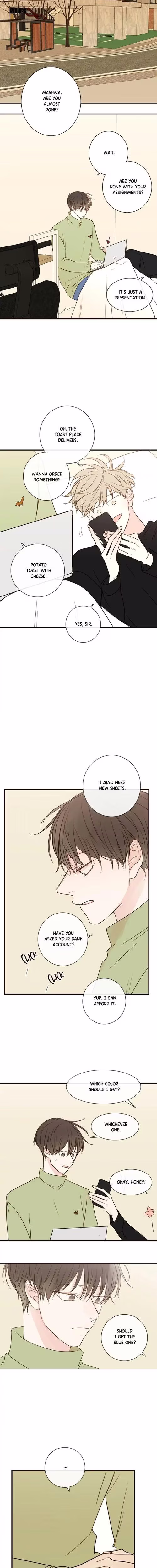 Our Paradise - Chapter 71 - Part 10