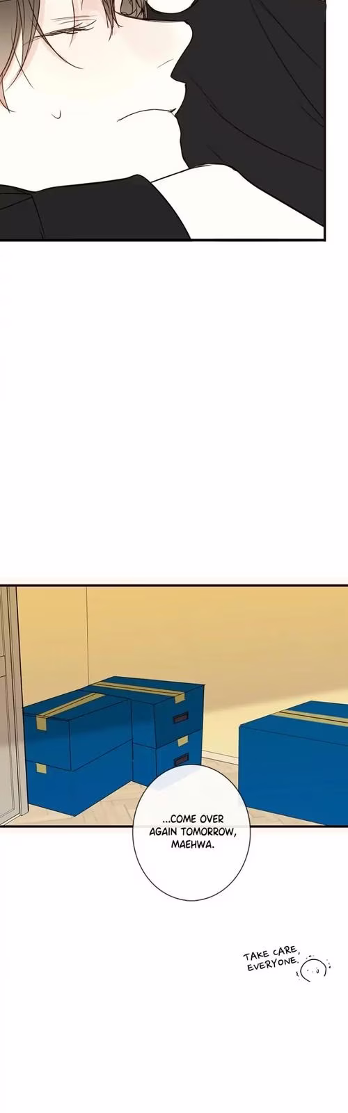 Our Paradise - Chapter 71 - Part 12