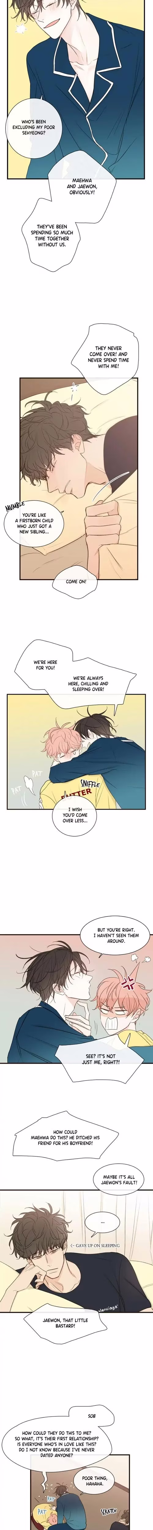 Our Paradise - Chapter 72 - Part 4