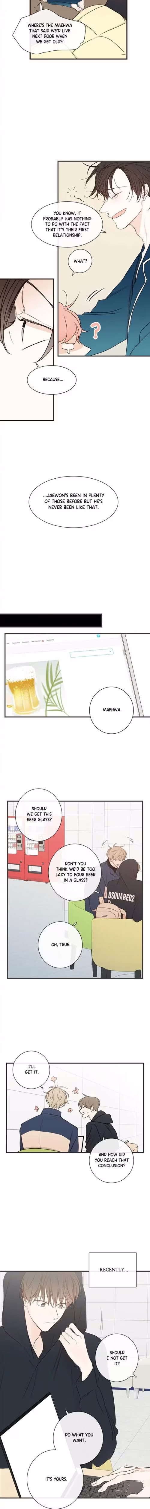 Our Paradise - Chapter 72 - Part 5