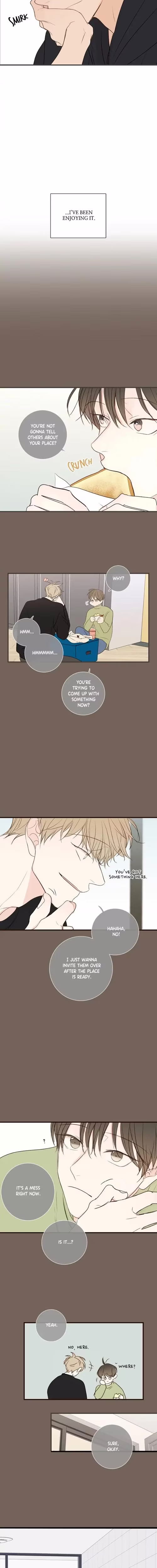 Our Paradise - Chapter 72 - Part 7