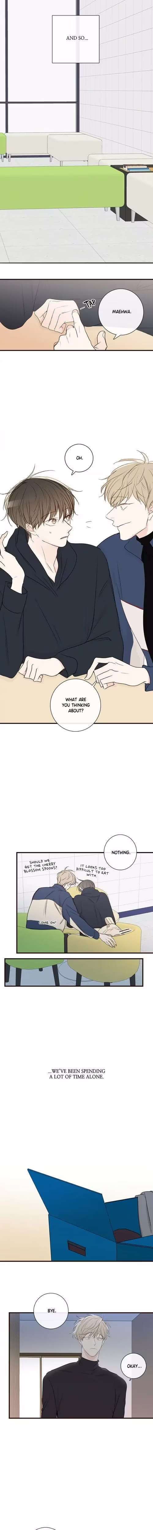 Our Paradise - Chapter 72 - Part 8