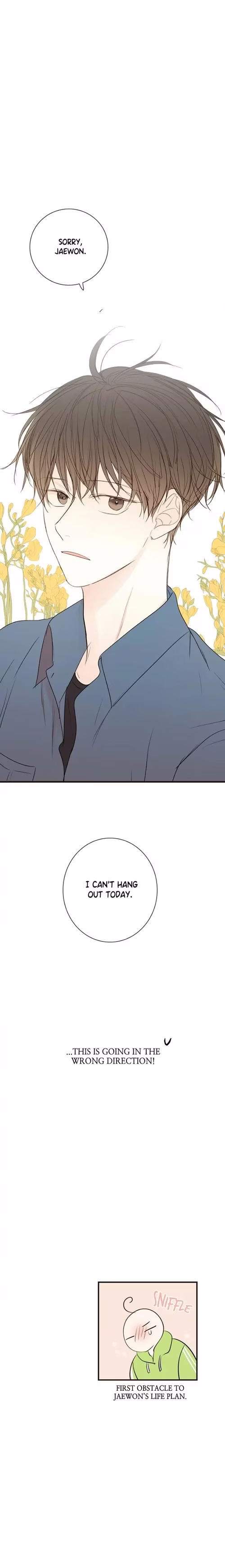 Our Paradise - Chapter 72 - Part 12