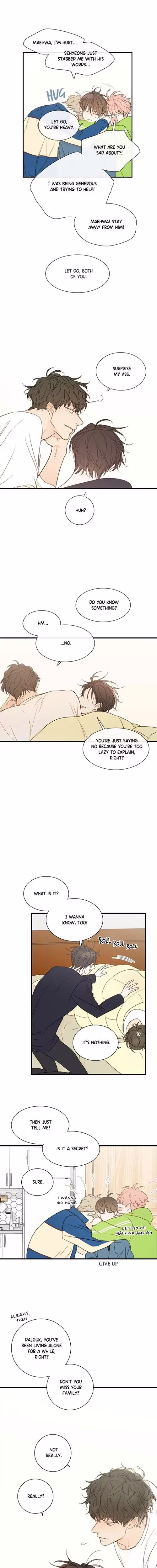 Our Paradise - Chapter 73 - Part 3