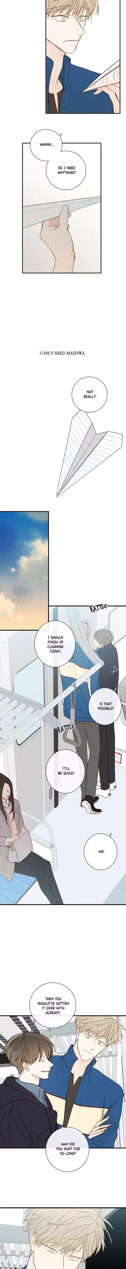 Our Paradise - Chapter 73 - Part 6