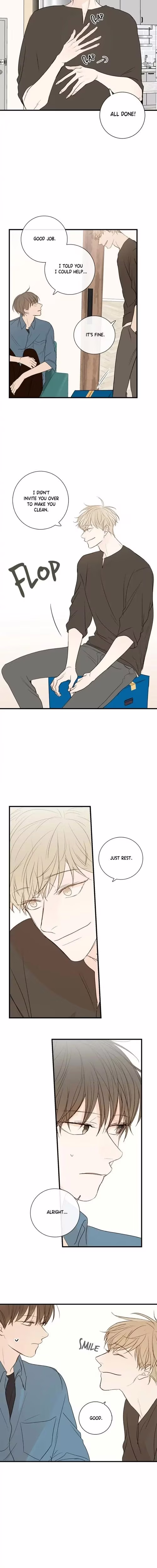 Our Paradise - Chapter 73 - Part 8