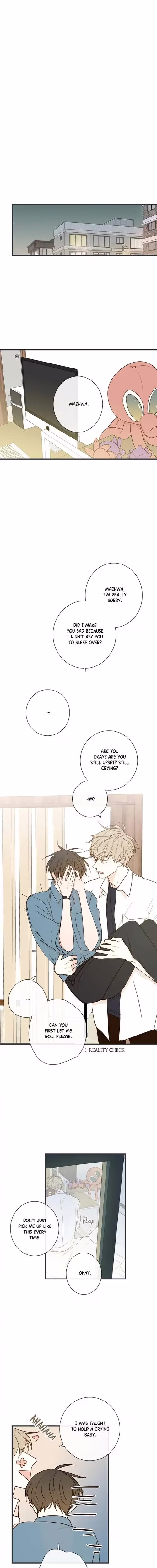 Our Paradise - Chapter 74 - Part 3