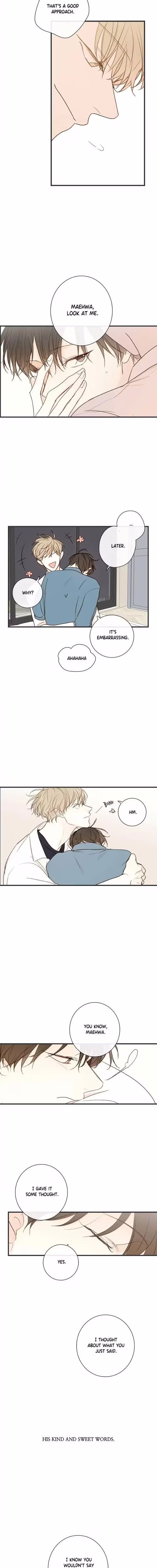 Our Paradise - Chapter 74 - Part 4