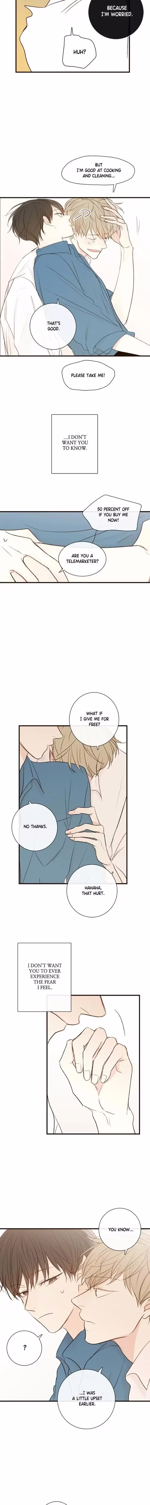 Our Paradise - Chapter 74 - Part 8