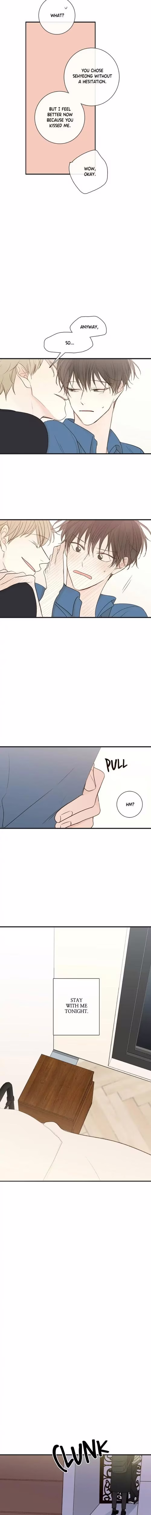 Our Paradise - Chapter 74 - Part 9