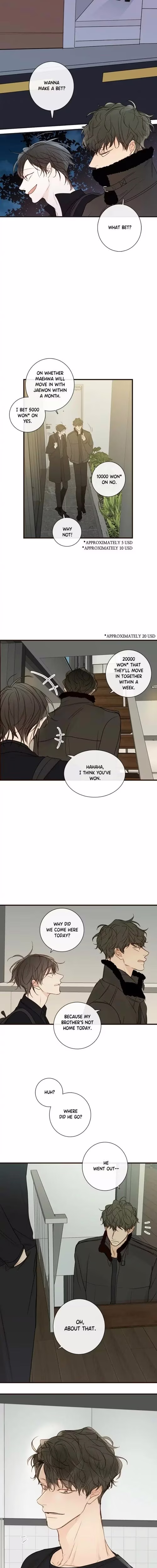 Our Paradise - Chapter 74 - Part 10