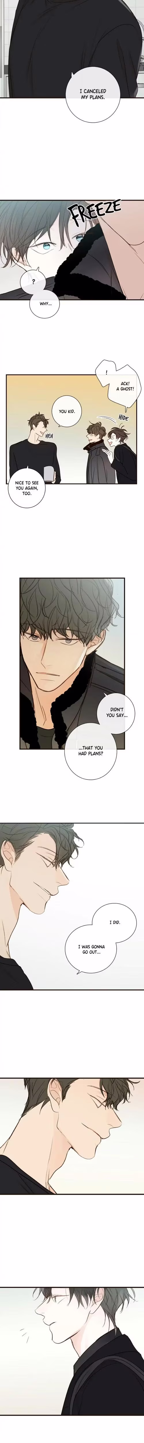 Our Paradise - Chapter 74 - Part 11