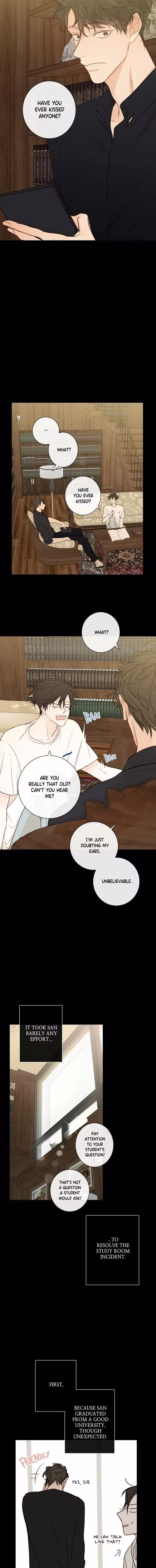 Our Paradise - Chapter 75 - Part 5