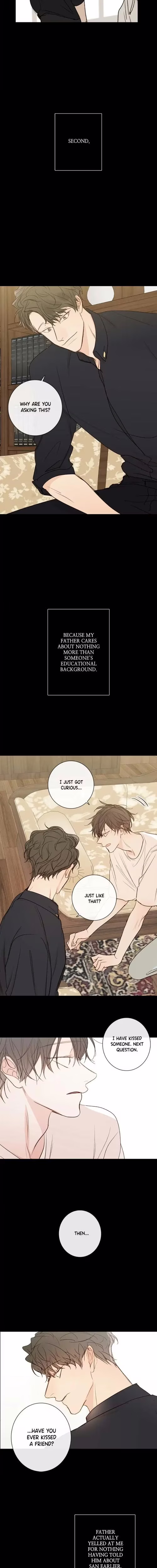 Our Paradise - Chapter 75 - Part 6