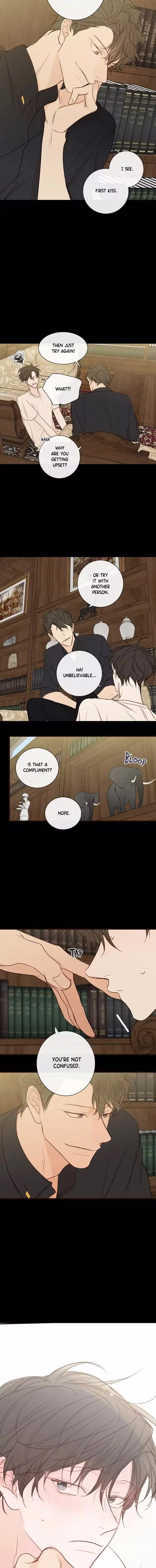 Our Paradise - Chapter 75 - Part 8