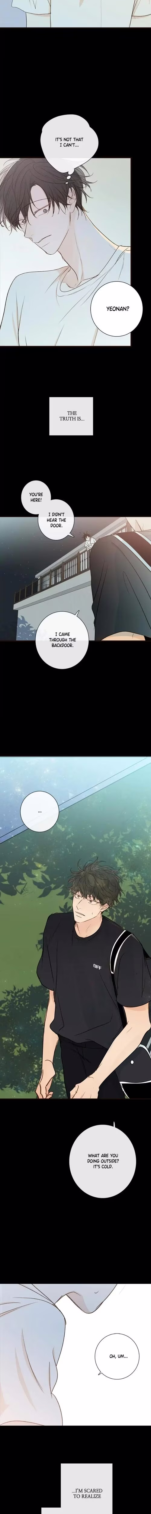 Our Paradise - Chapter 75 - Part 10