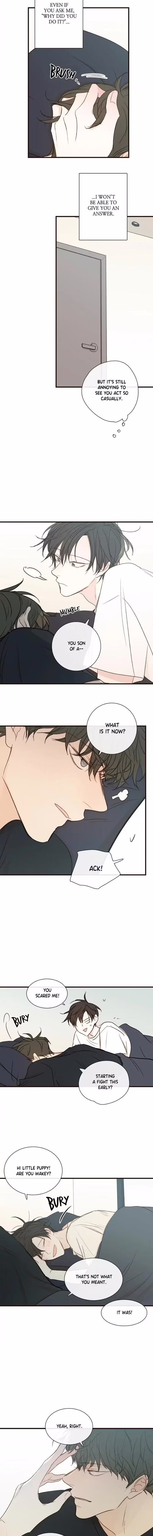 Our Paradise - Chapter 76 - Part 4