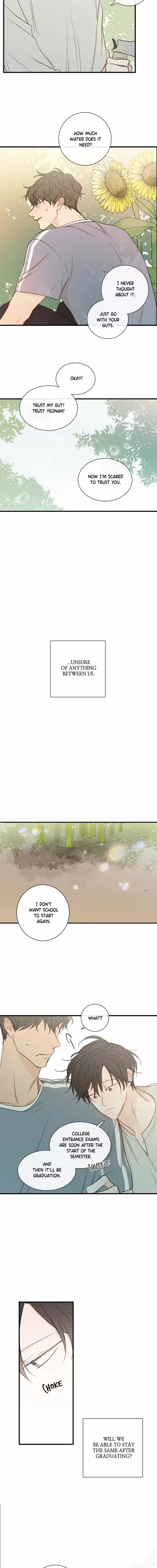 Our Paradise - Chapter 76 - Part 7