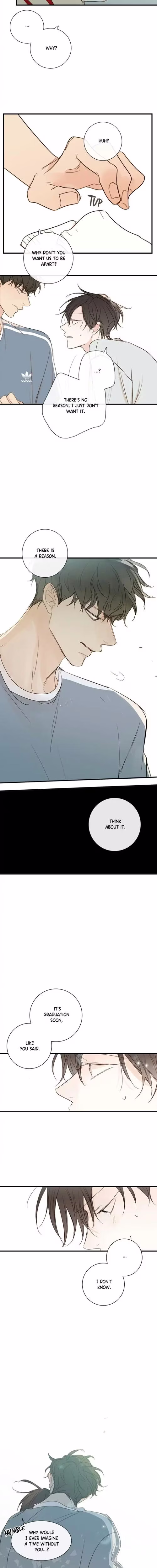 Our Paradise - Chapter 76 - Part 9