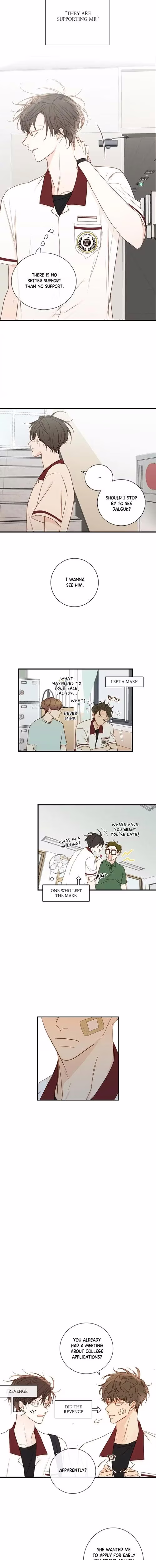 Our Paradise - Chapter 77 - Part 4