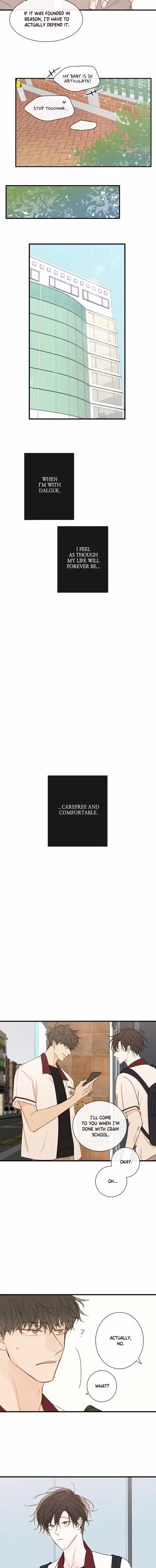 Our Paradise - Chapter 77 - Part 6