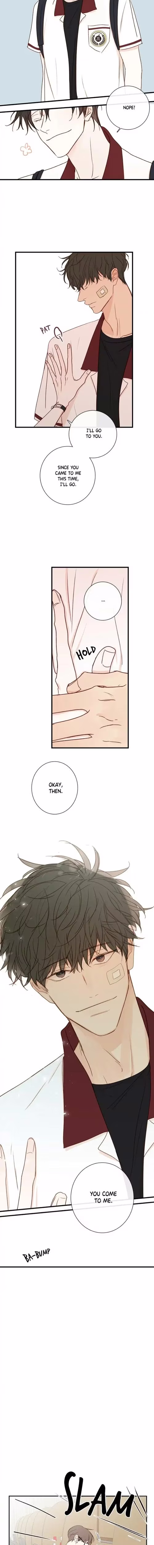 Our Paradise - Chapter 77 - Part 7