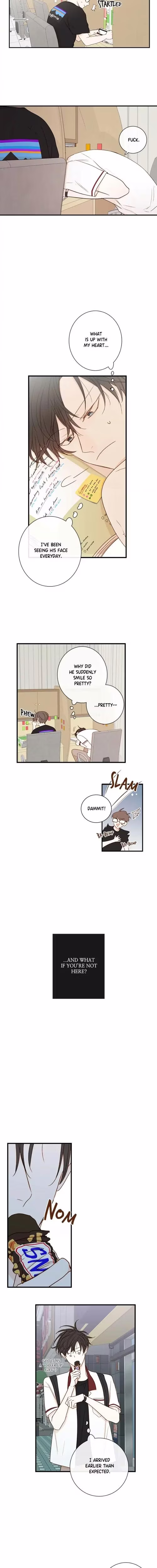 Our Paradise - Chapter 77 - Part 8