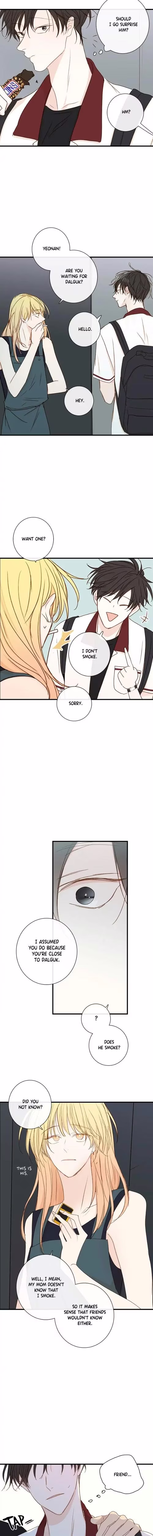 Our Paradise - Chapter 77 - Part 9