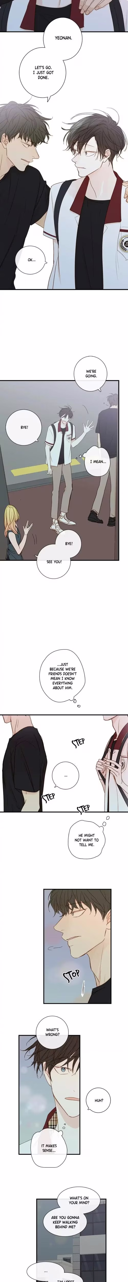 Our Paradise - Chapter 77 - Part 10