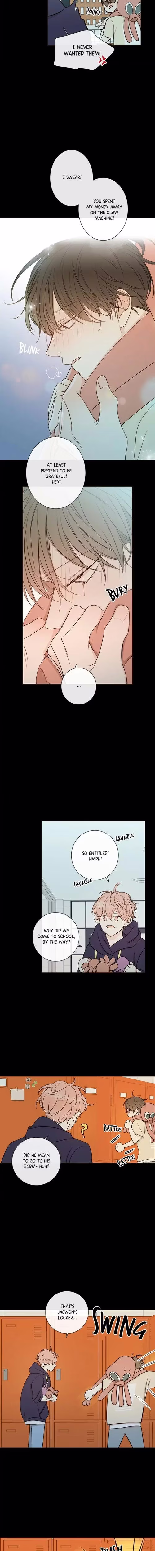 Our Paradise - Chapter 78 - Part 4